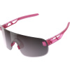 POC Elicit - Actinium Pink Translucent uni