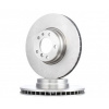 TATechnix Brzdový kotúč 334 mm BMW 7 (E38) - BOSCH