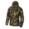 Helikon-Tex TRAMONTANE WindPack® ultraľahká vetrovka - WOODLAND US, 2XL