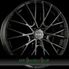 MAK SPECIALE 10x22 5x112 ET12.00 gloss black