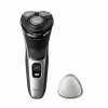 Elektrický holiaci strojček Philips Shaver 3000 Series S3143/00 na mokré aj suché holenie