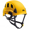 pracovná prilba PETZL Strato Vent yellow (53-63cm)