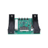 Arduino Tester Li-Ion článků 18650, modul XH-M240, měřič kapacity