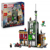 LEGO® Marvel 76324 Spider-Man vs. Oscorp