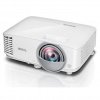 DLP proj. BenQ MX808STH-3000lm,XGA,HDMI,USB,repro 9H.JMG77.13E