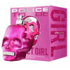 Police To Be Sweet Girl parfumovaná voda dámska 125 ml