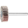 PFERD TOOLS 44402406 ventilátorová brúska Priemer 30 mm 10 ks; 44402406