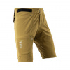 LEATT Shorts MTB Trail 6.0 Cargo , Brass Brown Veľkosť: M / US32 / EU50