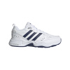 Pánska Nízká obuv ADIDAS STRUTTER EG2654 – Biela