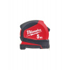 Meter zvinovací ProCOMPACT 5M/19mm Milwaukee /4932459592/