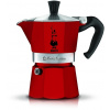 Bialetti Moka Express 3TZ ruzova