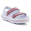 Crocs crocband cruiser sandal Jr 209424-5AH sandals (200541) Sky Blue EU 24/25
