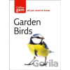 Gem Garden Birds - Stephen Moss