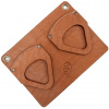 Beavercraft Double Leather Tool Wall Hanger LC_WH_02