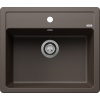 Blanco Legra 6 Granitový drez - Káva