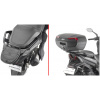 GIVI SR9700 special rack pre QJ MOTOR Fort 350 (24) pre MONOLOCK alebo MONOKEY, bez platne