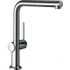 Hansgrohe M54, drezová batéria Talis s výsuvnou koncovkou, chrómová, HAN-72808000
