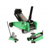 Hydraulický nízkoprofilový pojazdný zdvihák 3 t MAR-POL
