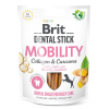 Brit Dental Stick Mobility with Curcuma & Collagen 7 pcs 251 g