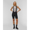 Dámske Cyklistické šortky X-bionic Corefusion Ride Bib Warm Shorts čierne