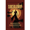 Sluncem ozářený - Brandon Sanderson, Ernanda Suoza (ilustrátor), Nabetse Zitro (ilustrátor), Kudriaken (ilustrátor)