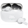 Bezdrôtové slúchadlá JBL Wave 200TWS White W200TWSWH