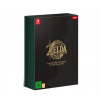 SWITCH The Legend of Zelda Tears of the Kingdom Collector Edition