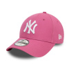 New Era 940 MLB League Essential New York Yankees, One Size, ZĽAVA