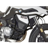 Gmole HEED BMW F 750 GS / F 850 GS EURO5 (2021 - )