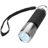 STAC•Baterka s 9 LED svetlami , Black Farba: Black