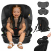Autosedačka ISOFIX FWF 76–150 cm, pohodlná, ľahká Lionelo Billy i-Size