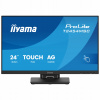 Dotykový LED monitor iiyama ProLite T2454MSC-B3AG 23,8