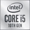 CPU INTEL Core i5-10600KF 4,10GHz 12MB L3 LGA1200, BOX (bez chladiče, bez VGA) BX8070110600KF