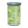 Yankee Candle Signature tumbler Vanilla Lime 567 g