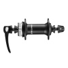 Náboj predný SHIMANO Deore HB-M5100 32d. R.U. čierny Center Lock