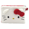 CYP BRANDS Hello Kitty Kuromi obojstranné toaletné puzdro