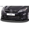 RDX Racedesign přední difusor Vario-X3 Kia Ceed / ProCeed (CD) -- od roku výroby 2018-