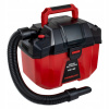 Akumulátorový vysávač HERMAN AXDC-1800, 18,0 V Holostroj