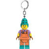 LEGO® Minifigures Hrnčiarka svietiaca figúrka