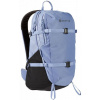 batoh BURTON DAY HIKER 2.0 30L Slate Blue 30 L + doprava zdarma