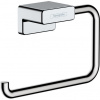Hansgrohe AddStoris Držiak na toaletný papier bez krytu, chróm, 41771000