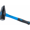 BGS technic 3856 BGS , Zámečnické kladivo sklolaminátová násada DIN 1041 1000 g
