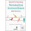 Nenásilná komunikace (Marshall B. Rosenberg)
