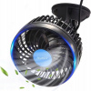 VENTILÁTOR AUTOMOBILOVÝ 12V