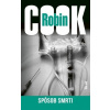 Spôsob smrti - Cook Robin
