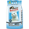 Certech Super Benek biela antibakteriálna - hrudkujúca podstielka pre mačky 5 l