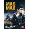 Mad Max DVD