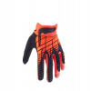 RUKAVICE FOX 360 FLUORESCENT ORANGE S