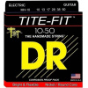 DR Strings MH-10