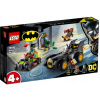 LEGO Super Heroes 76180 Batman vs Joker